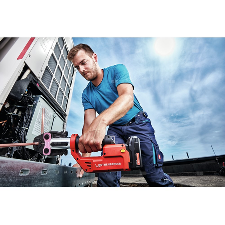 Szczęka zaciskowa Compact MaxiPro 1"