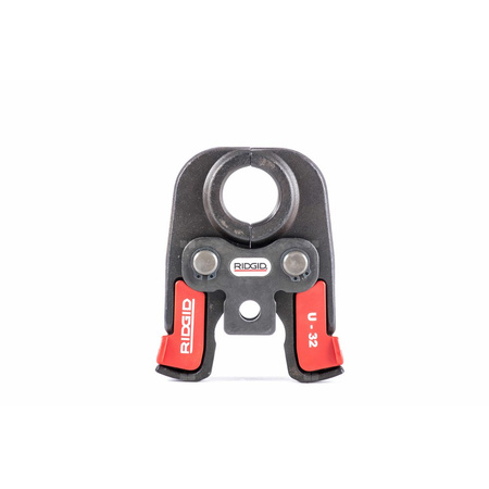 Szczęki zaciskarki U25