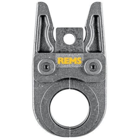 Cęgi zaciskowe REMS K1/50 do złączek zaprasowywanych