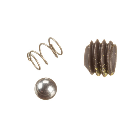 Zestaw ograniczników ciśnienia