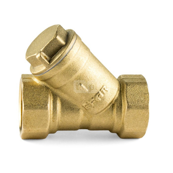 Filtry do gazu PN 1,6 Mpa, DN 1/2”, Art. 140G