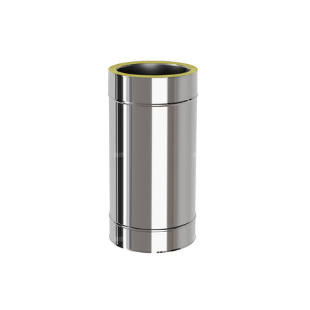 Rura MK ŻARY PR RTG 400 mm, długość 500 mm