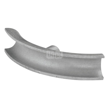 Segment gnący V 63 mm, R220