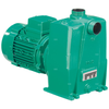 Pompa samozasysająca pozioma WILO Drain LPC Żeliwo, fi zew. wylot 80 mm, częstotliwość 50 Hz, pobór mocy silnika 5 kW (3~400, 50 Hz)