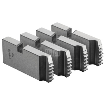 Noże gwintujące M 36, HSS, Zestaw REMS