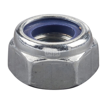 Nakrętka sześciokątna M12 ocy. REMS