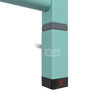 Grzałka ONE na profilu kwadratowym 30x30 T627U