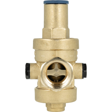 Standardowy reduktor ciśnienia wody BPR 402, GW G3/4'', 1 ÷ 5,5 bar
