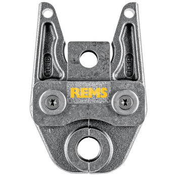 Cęgi zaciskowe TH 18*