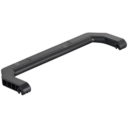 Uchwyt przenośny pokrywa