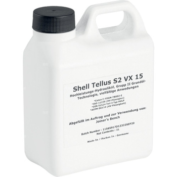 Olej do agregatów hydraulicznych Geberit Compact CP700G