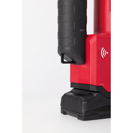 ROMAX COMPACT 3 urządzenie podstawowe bez akumulatora i ładowarki CAS