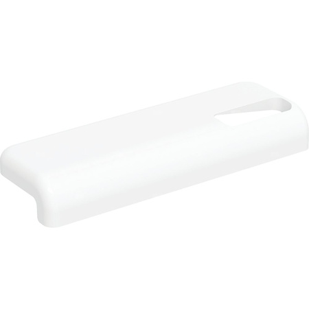 Pokrywa do spłuczki natynkowej Geberit AP112: Biały-alpin