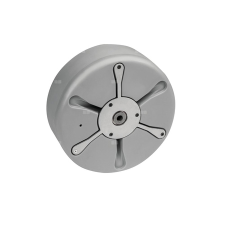 Zespół bębna z końcówką 5/8" (16 mm) do maszyny K-750, model T-458 