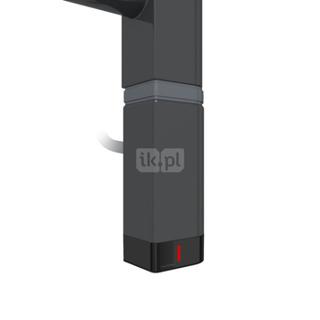 Grzałka ONE na profilu D - prawa TMBCP