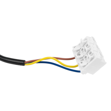 Regulator stałotemperaturowy ACT 443 ProClick, 2 czujniki, 230 V AC, 10÷90'C z funkcją sterowania pompą