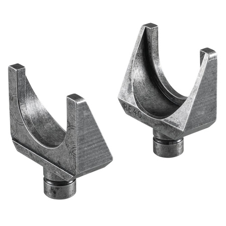 Głowica zaciskowa RE 40, 2-pak