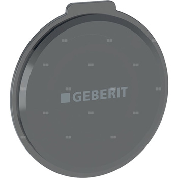 Okienko czujnika podczerwieni Geberit do przycisku na podczerwień typ 10, okrągły