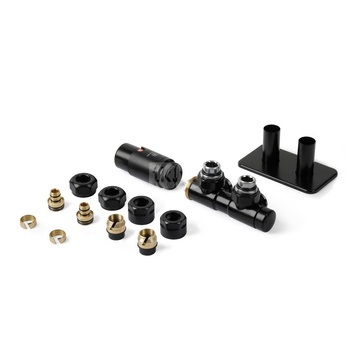 Zestaw inst. TWINS kątowy lewy All in (ATSGSO CFK/L) vt K9P5