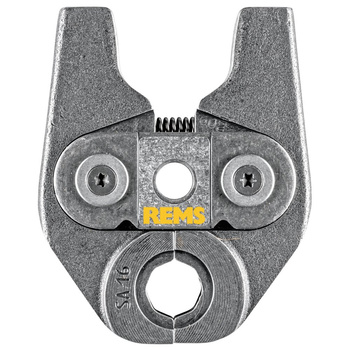 Cęgi zaciskowe Mini SA 16