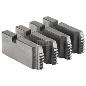 Noże gwintujące UNC 1 1/8-7,Zest REMS