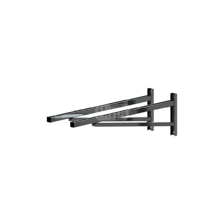 A Wspornik podparty WSP L1400