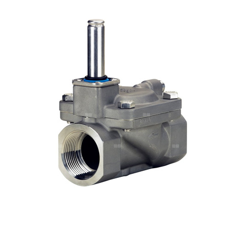 Zawór elektromagnetyczny EV220BNC, G, 1 1/4, 18.000 m³/h, FKM