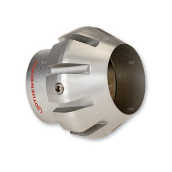 Nasadka prowadząca głowicy kamery ROCAM