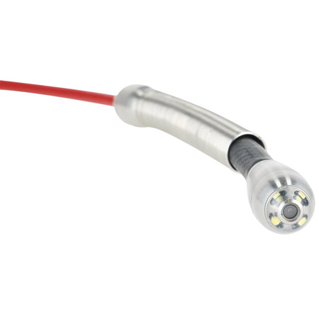 ROCAM mini HD 20/16 HD Urządzenie podstawowe bez akumulatora i ładowarki AMP