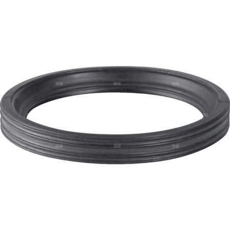 Uszczelka wargowa Geberit EPDM: d=63mm