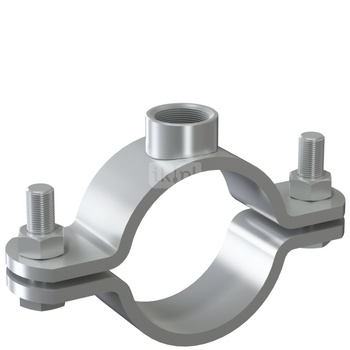 Obejma PST 125/127 (125-127mm) M20 PST125/127M20