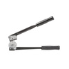 Giętarka przyrządowa 406 do rur 3/8" - promień gięcia 5/16"