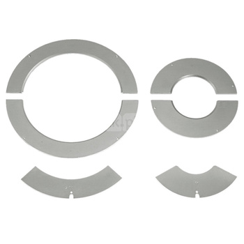 ROWELD P250A Redukcja i wkładka 50 mm