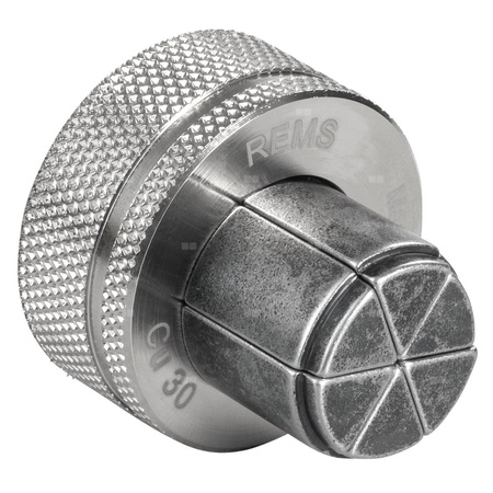 Głowica kielichująca Cu 30