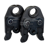 Szczęka mini  U 16 laser do Novopress ACO102  i ACO 103