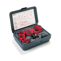 Zestaw pił walcowych ogólnego przeznaczenia model 1250