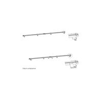 Uchwyt KS2600-3-R100.U405