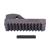 Szczęki do klucza hakowego 8''