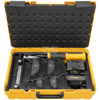 REMS Hydro-Swing 22V Zestaw 14+16+20+25/26