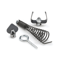 Zestaw narzędzi do maszyny K-3800, model T-270  