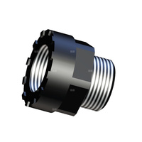 Złączka izolacyjna GwGz 3/4” PA66 GF30