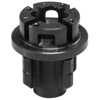 Korpus gł. gwintuj. 3/8''