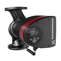 Pompa obiegowa GRUNDFOS MAGNA3 100-120 F 450, 3720 obr/min 1 x 230 V 50/60 Hz PN6