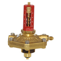 Regulator różnicy ciśnienia część górna, dla 1 4002 45–46 i 1 4202 45–46