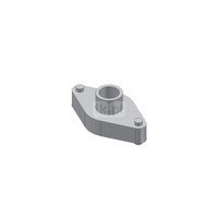 Welding Flange set