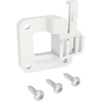 Płyta mocująca Geberit do zaworów napełniających typu 380 i 383