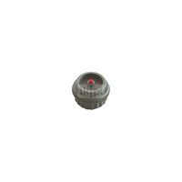 Adapter do siłownika termicznego HERZ, szary