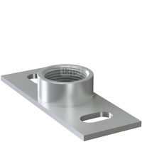 Płytka punktu stałego PSST 1/2 PSSTG1/2