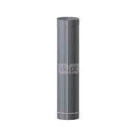 Rura MK ŻARY PR RPZI 250 mm, długość 1000 mm