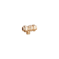 Zawór zwrotny GIACOMINI R624 1/2'' GW